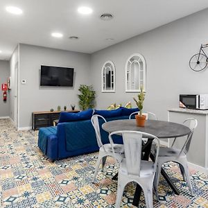 Cerca Santiago Bernabeu - Apartamento Torre Picasso